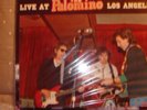 BOB DYLAN §§ LIVE AT THE PALOMINO LOS ANGELES §§ EXCELLENT.