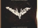 THE DARK KNIGHT RISES - Original Soundtrack LP - Hans Zimmer - Blue Vinyl - NM