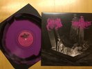 The True Werwolf/Druadan Forest?–LP Black Metal Moonblood Satanic Warmaster