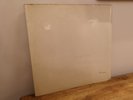 THE BEATLES White Album - No 0517581.  PCS 7067/8 Stereo