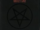 Motley Crue vinyl LP album record Shout At The Devil - 1st German 96-0289-1