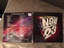 1992 Now Thats What I Call Music 23 2 × Vinyl Gatefold LP Album UK????????Pressing