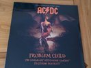 AC/DC Problem Child Live Euro LP 