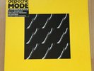 Depeche Mode Blasphemous Rumours Grey  Vinyl