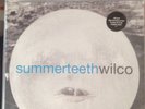 Wilco   Summerteeth   2 LP   180 Gramm / + CD
