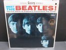 Meet THE BEATLES  NEW/SEALED LP US CAPITOL RECORDS