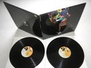 Jimi Hendrix Experience - Electric Ladyland,UNIQUE COVER 2LP,FRANCE Barclay rec.