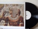 Faruq Z. Bey Gogisgi one sided Lp limited edition Qbico Alpha