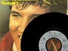 7“ Elvis Presley – Are You Lonesome... / Barcode-Cover /Silver RCA // Germany