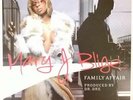 Mary J. Blige - Family Affair Vinyl 12