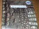 KROKODIL - Swamp & The Psychedelic Tapes * Rare lim. Vinyl GIMMIK 2 LP FOC* NEU