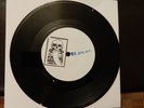 UK SUBS PROMO ENDANGERED SPECIES mint  W/LABEL