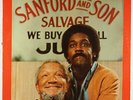 Quincy Jones, et al. - Sanford And Son OST LP - RCA Victor