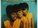 Poppies - Lullaby Of Love LP - Epic VG+