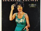 Maxine Brown - The Fabulous Sound Of LP - Wand VG+