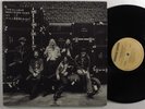 ALLMAN BROTHERS BAND At Fillmore East ATLANTIC 2XLP VG++ gatefold