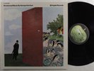 GEORGE HARRISON Wonderwall Music APPLE LP NM/VG++ france