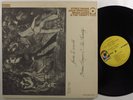 JULIE DRISCOLL BRIAN AUGER & THE TRINITY Streetnoise ATCO 2XLP NM gatefold