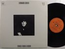 LEONARD COHEN Songs From A Room CBS LP VG++ uk