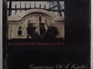 MY LIFE WITH THE THRILL KILL KULT Confessions Of A Knife WAX TRAX 7089 LP SEALED
