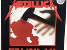 Metallica - Kill ‘Em All - Limited DMM Double Vinyl Album - RARE