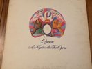 Queen - A Night At The Opera LP Vinyl Record (Elektra) 7E-1053