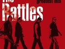 Greatest Hits [VINYL] The Rattles Vinyl