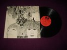LP THE BEATLES / REVOLVER / ODEON LSO 105 BIEM ORIG 1ST FRENCH PRESS + LANGUETTE