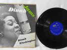 DINAH WASHINGTON 