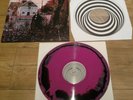 Black Sabbath Debut LP 10 Year War Box 180G Coloured Vinyl Minor Sleeve Damage