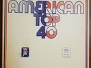 Casey Kasem American Top 40 November 15 1975 3LP set VG+