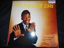 MISTER LITTLE WILLIE JOHN      SELF TITLED        LP  BLUE KING LABEL  293