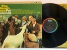 Beach Boys - Pet Sounds - 1966 Mono US 1st Press T-2458 (EX) Ultrasonic Clean