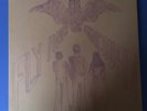 AGINCOURT FLY AWAY 1970 REISSUE HF3 MINT UNPLAYED LP ACID FOLK RECIRD COLLECTOR