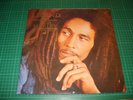 BOB MARLEY AND THE WAILERS - LEGEND - THE BEST OF - VINYL LP - VG+/VG