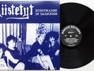 Riistetyt - Nightmares In Darkness LP Rattus Bastards Destrucktions Lama Kaaos