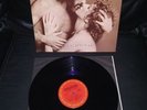 Vintage Barbra Streisand Kris Kristofferson A Star Is Born LP 12
