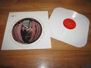 CAPTAIN BEEFHEART AND HIS MAGIC BAND - SAFE AS MILK - WHITE VINYL BUDDAH LP