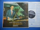 SXL 6024 Brahms Piano Concerto no.1 Curzon Szell wb Ex