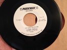 PARKWAY RECORDS LOOKING AT TOMORROW CHUBBY CHECKER #P-105  FUNK SOUL DJ COPY NFS