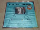 Electric Dreams + LIMITED EDITION PVC Sleeve UK vinyl LP V2318 SOUNDTRACK OS