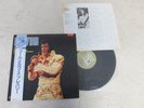 Elvis Presley 1985 Japan Promo LP FOOL ALBUM Japanese