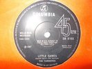EX UK COLUMBIA 45 - THE YARDBIRDS - 