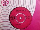 EX- UK PYE 45 - THE KINKS - 
