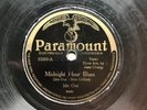BLUES: IDA COX - JESSE CRUMP PIANO - ‘MIDNIGHT HOUR BLUES’ PARAMOUNT 12582