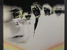 ROLLING STONES: More Hot Rocks (big Hits & Fazed Cookies) LP (2 LPs, gatefold c