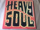 PAUL WELLER - HEAVY SOUL. 1997 ORIGINAL LP RECORD NEAR MINT