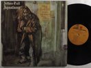 JETHRO TULL Aqualung REPRISE LP VG+/VG++ gatefold textured cover w/insert