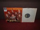 CLIFF BENNETT & REBEL ROUSERS 1st LP 1965 MONO 1st Press  BRILLIANT EXAMPLE