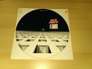 Blue Öyster Cult: BÖC (LP 1972) Fast neuwertig   First Album, CBS 32025